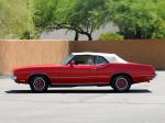 Oldsmobile Cutlass Supreme Convertible 1972 года